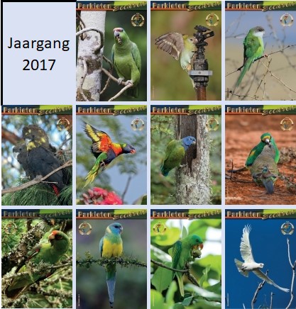 Jaargang 2017