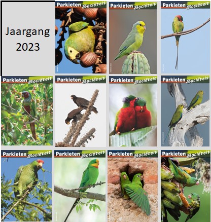 Jaargang 2023